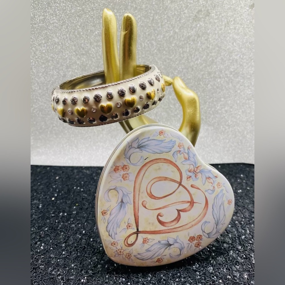 Ladies BRIGHTON Bangle Bracelet
